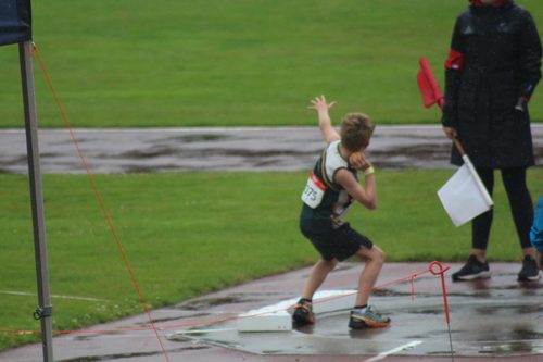2024 Colgate Games photo